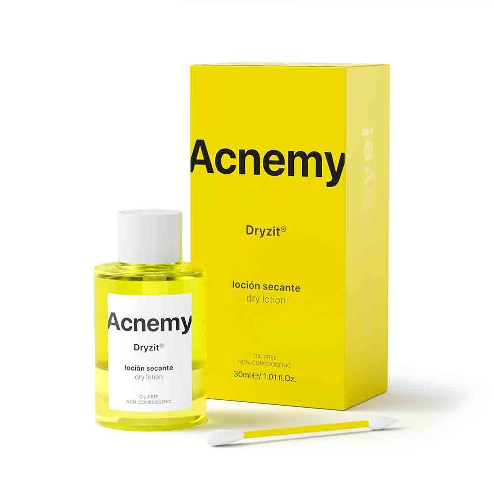 Acnemy Gesichtspflege Dryzit - Anti-Pickel Lotion