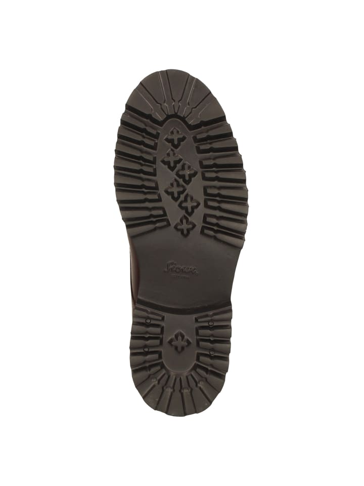Sioux Stiefelette Adalrik-701-LF-H in dunkelbraun günstig kaufen