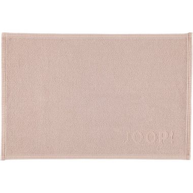 Duschmatte Signature 49 Joop!, Höhe 6 mm, 100% Baumwolle