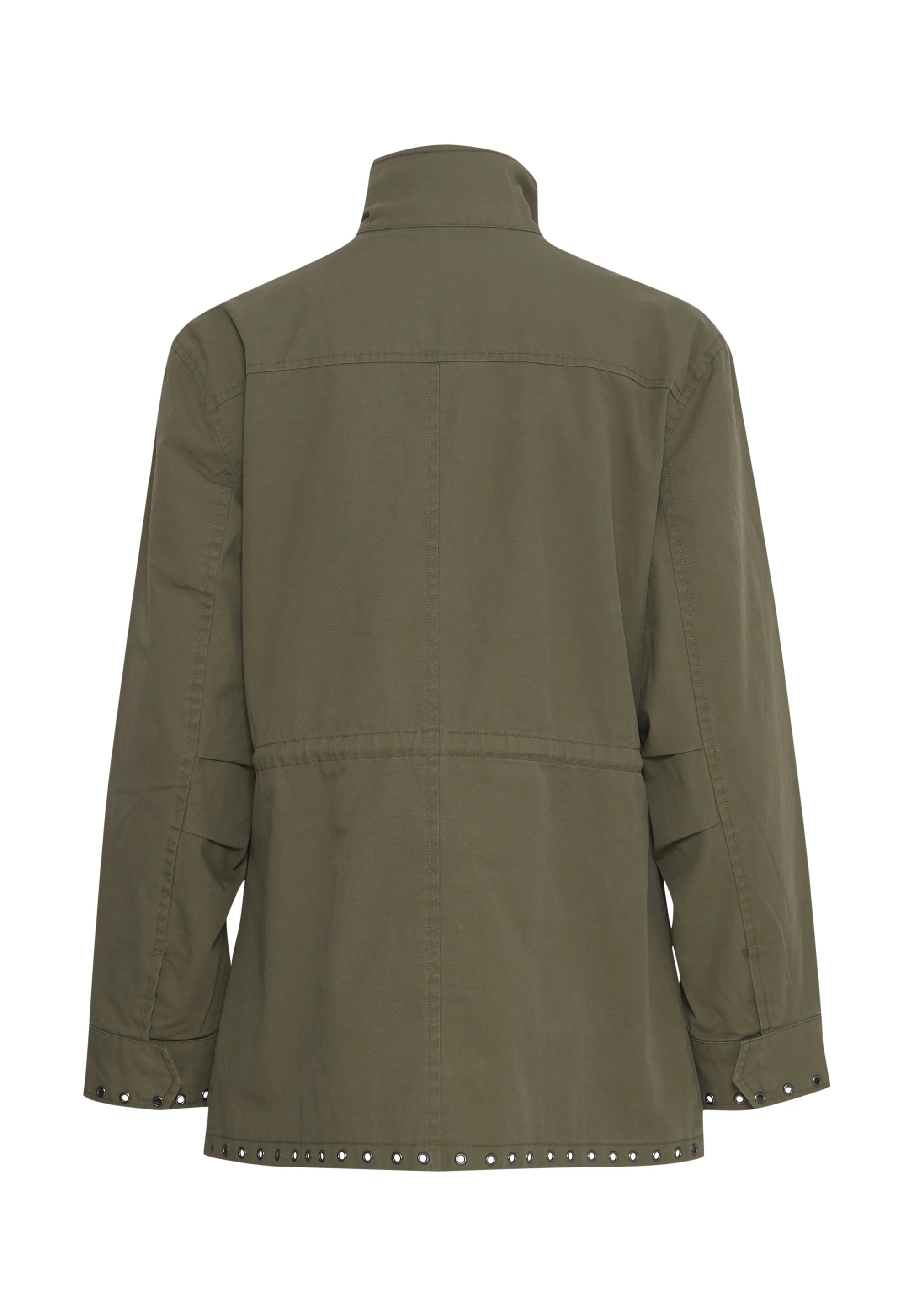PULZ ODETT - Parka