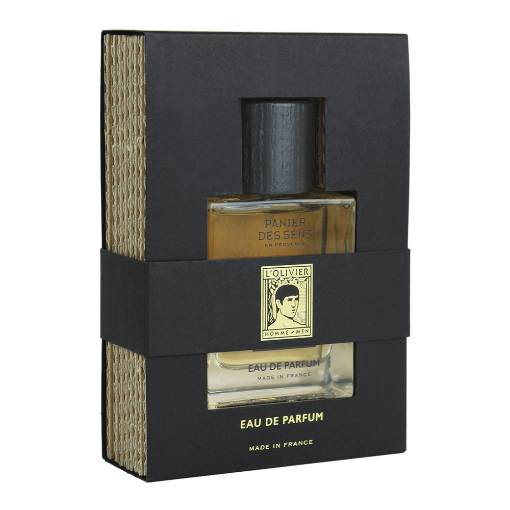 Panier des Sens L'Olivier Eau de parfum