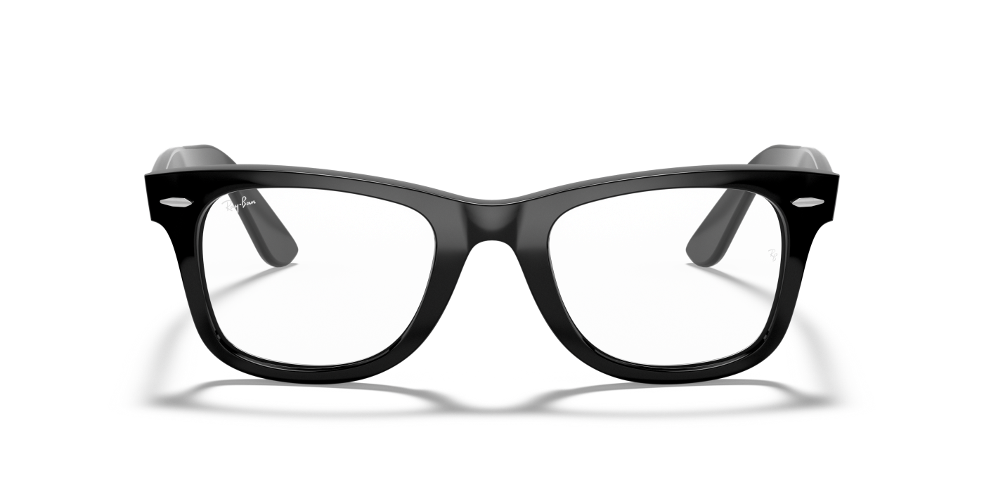 Ochelari de soare WAYFARER EASE - Lucido Nero