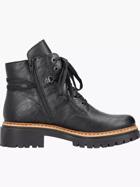 Rieker Damen Biker Boots