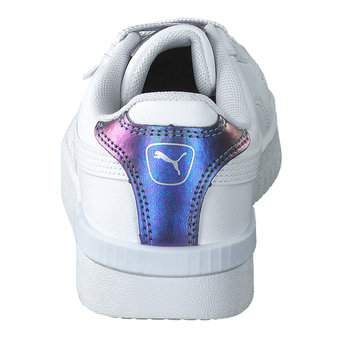 PUMA Jada Bioluminescence J Sneaker in weiß