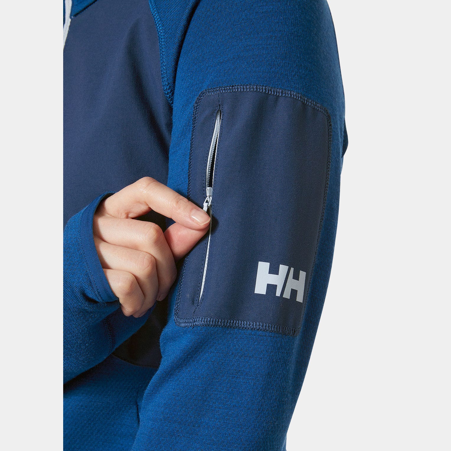 Women's LIFA® Merino Base Layer Jacket