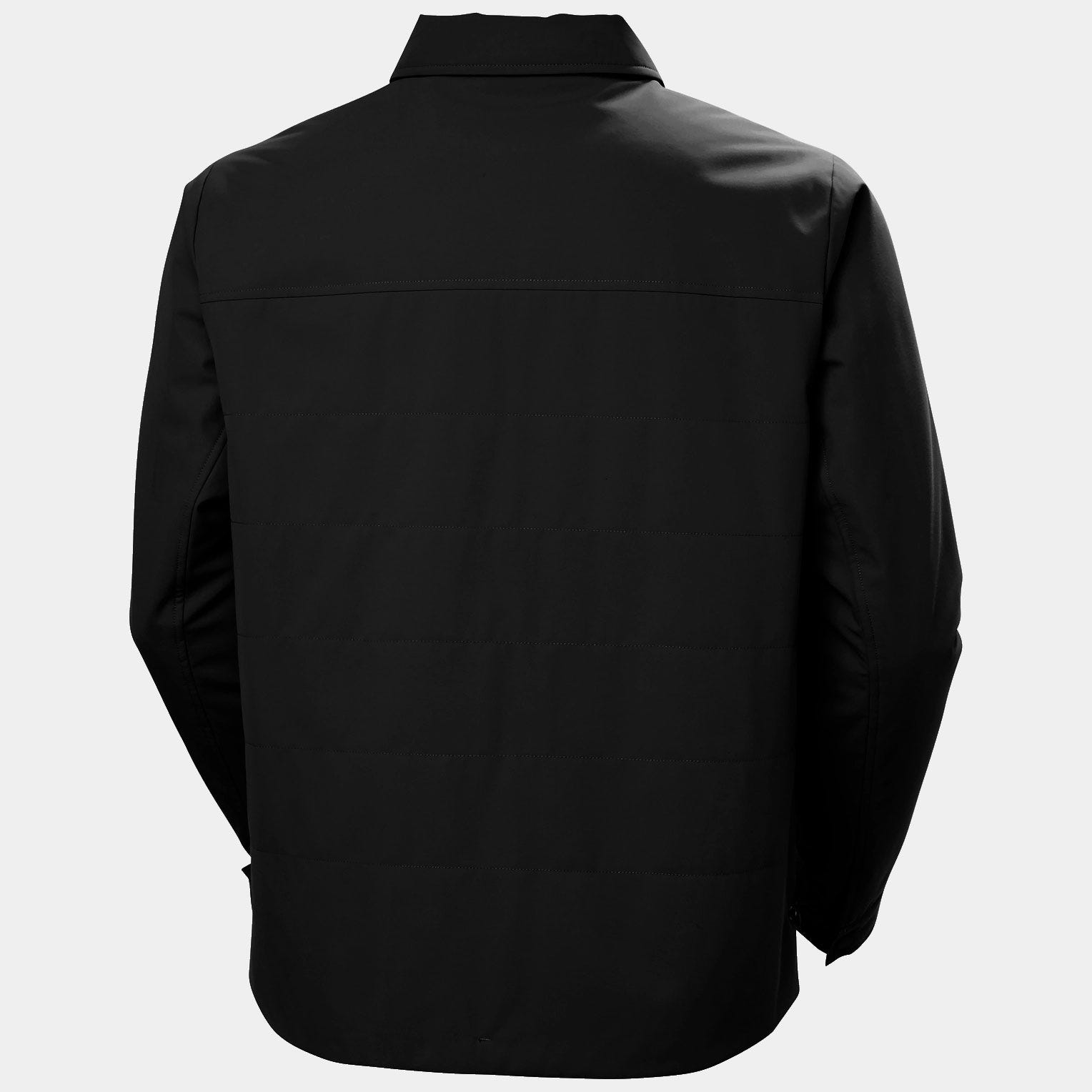 Men's Escape Insulated Jacket