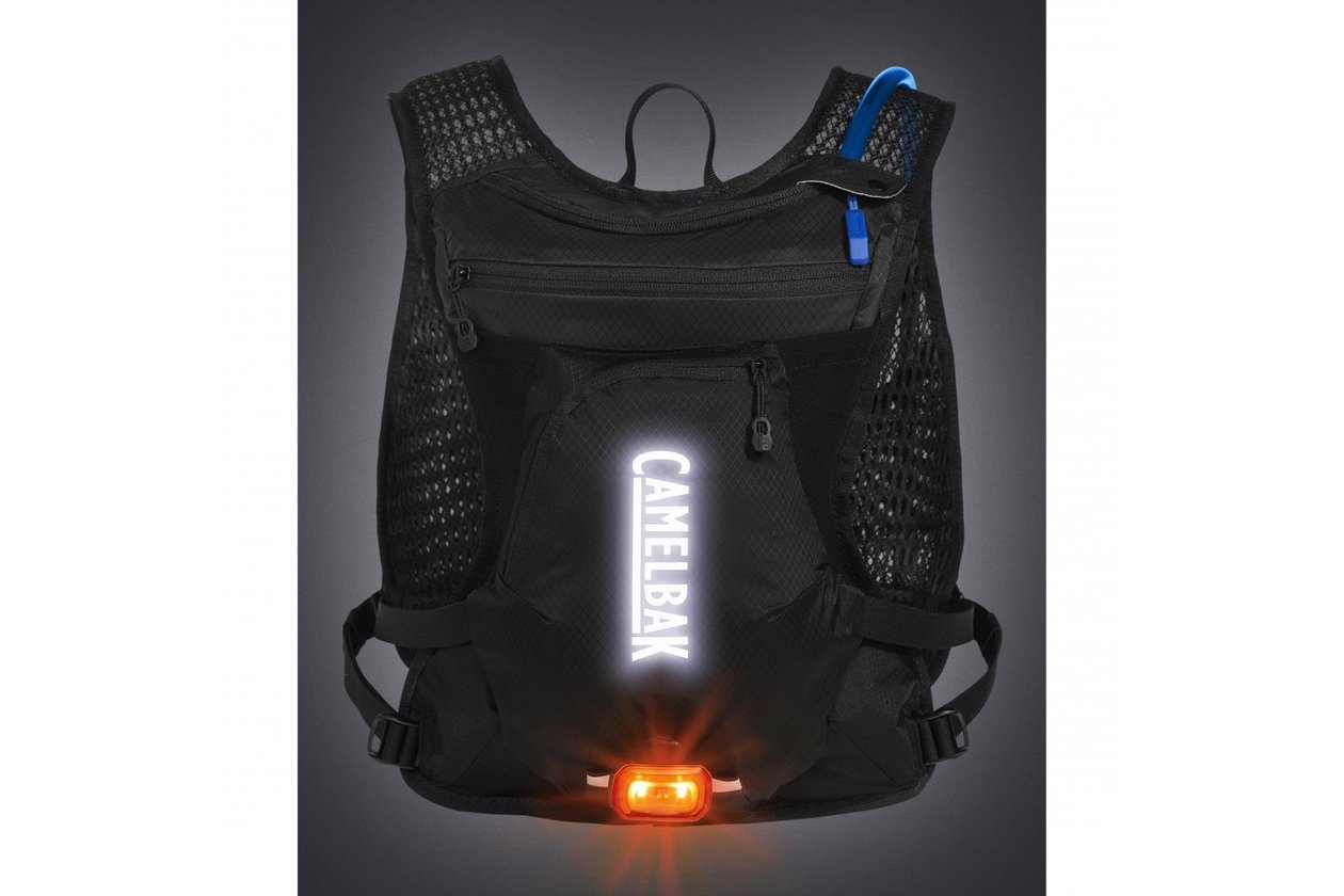 Camelbak Trinkweste Chase Bike 4