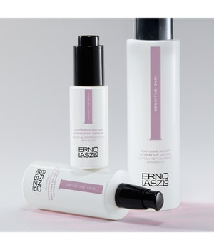 ERNO LASZLO Sensitive Soothing Relief Hydration Lotion Gesichtslotion-150 ml