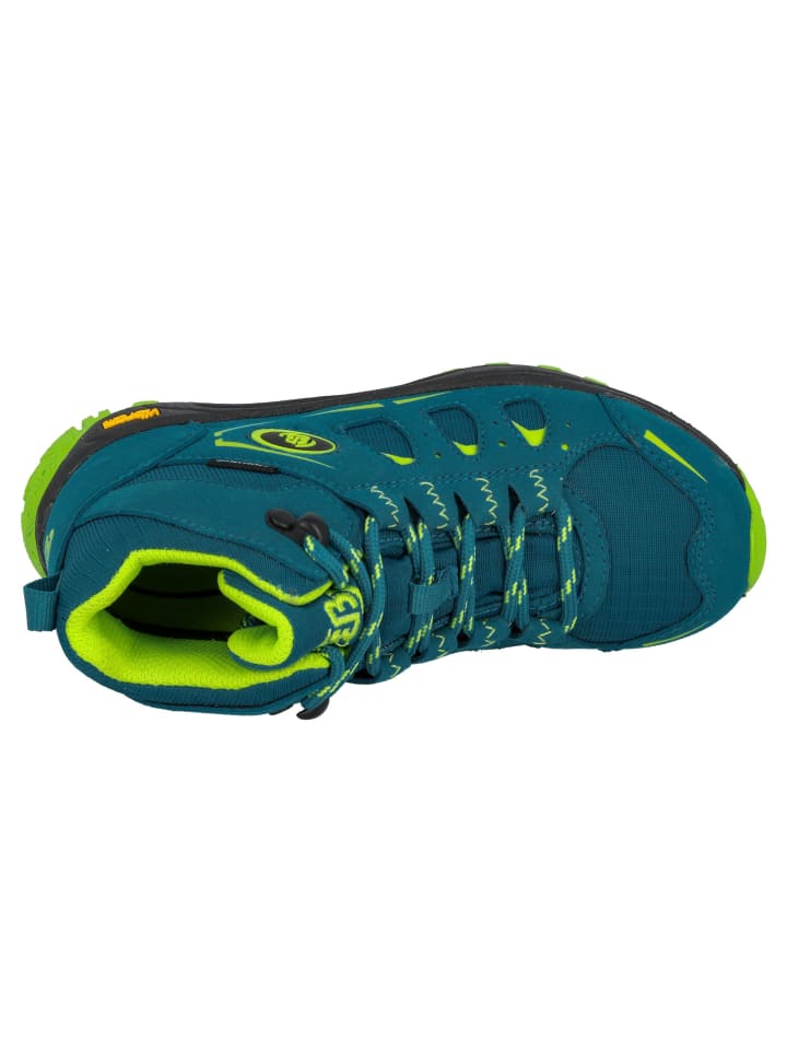 Brütting Wanderschuh 