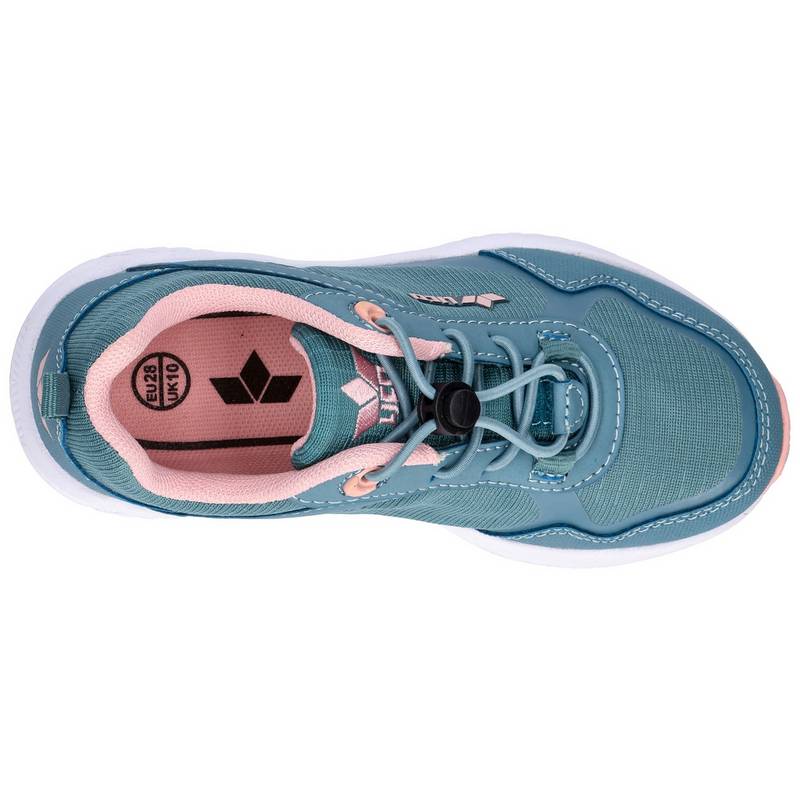 LICO Freitzeitschuh Freizeitschuhe Mädchen