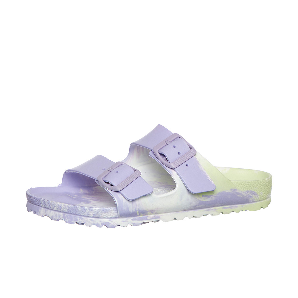 Birkenstock Arizona EVA 1024556 / lila