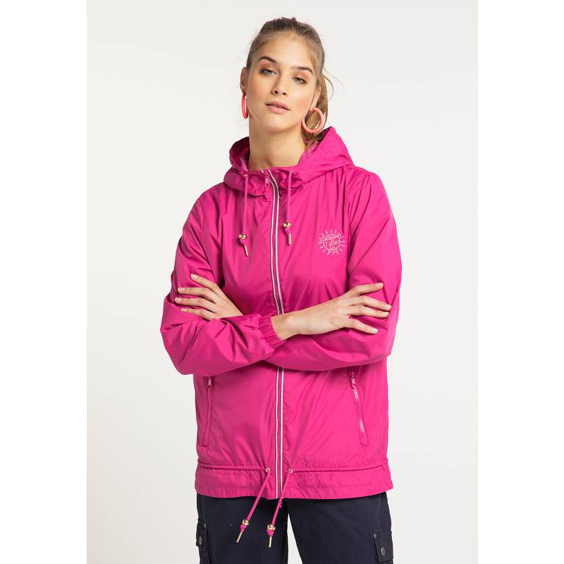 MYMO Kurzjacke Damen