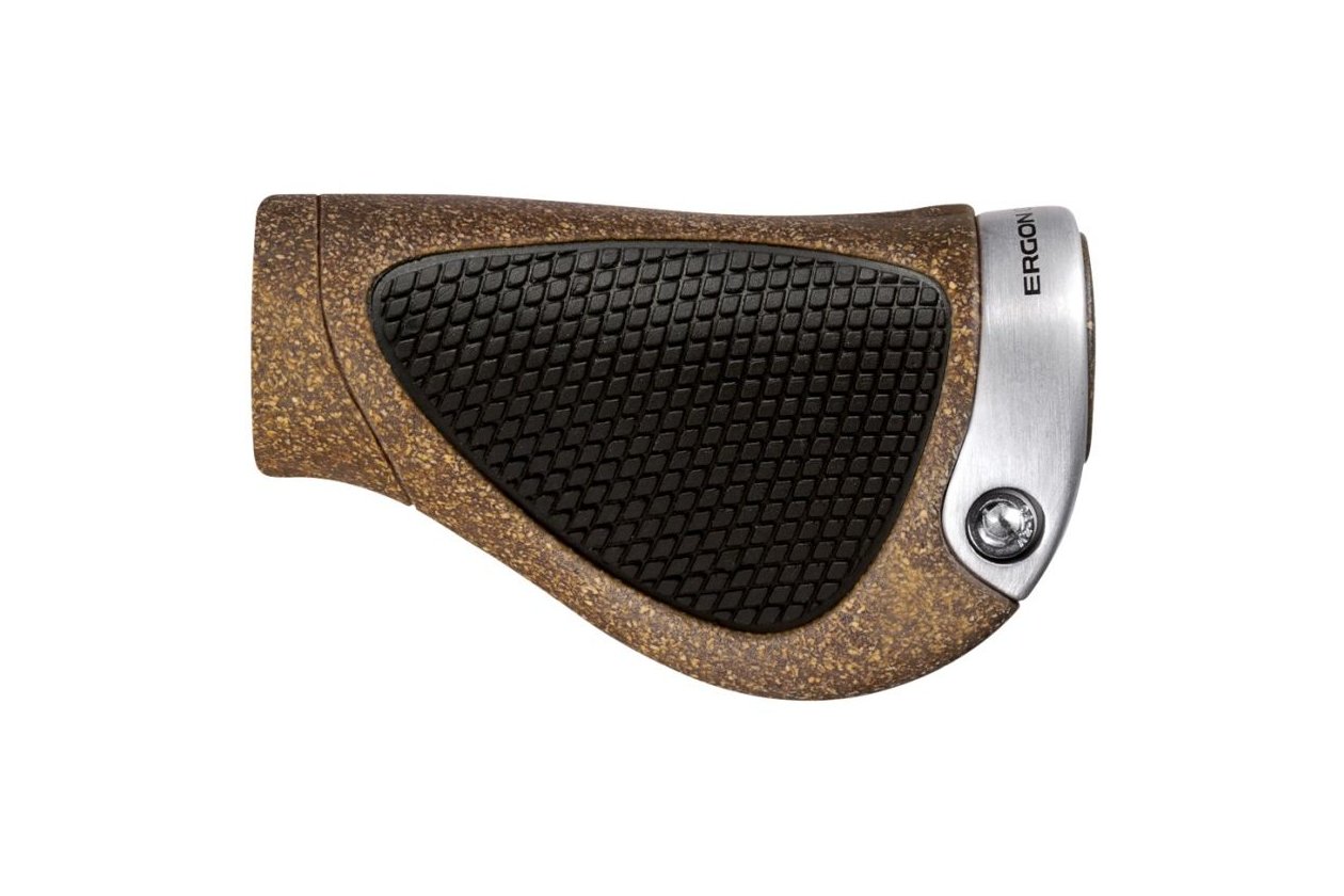 Ergon GP1 BioKork Rohloff/Nexus Griffe