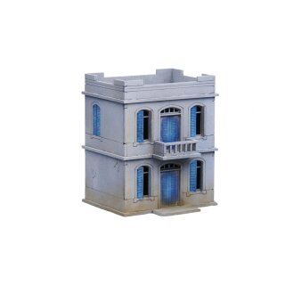 Two Storey House (20mm)