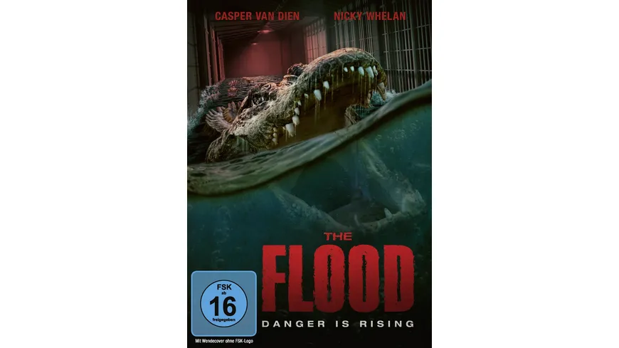 The Flood