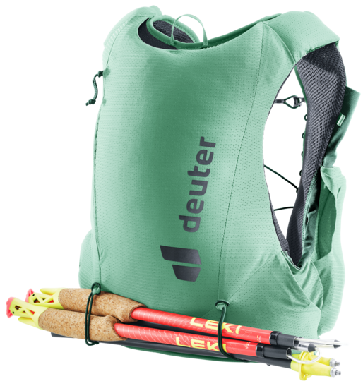deuter Traick 5 SL | Trail Running Rucksack