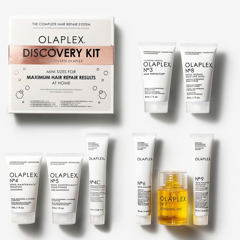 Olaplex Discovery Kit