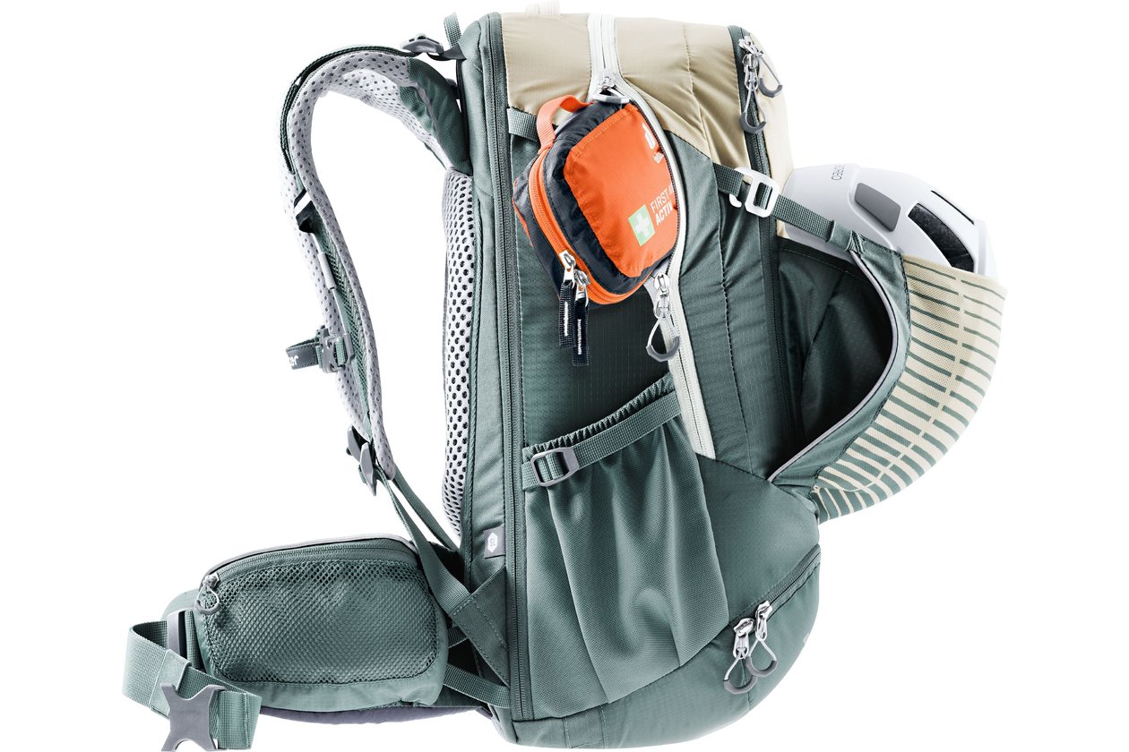 deuter Trans Alpine Pro 26 SL