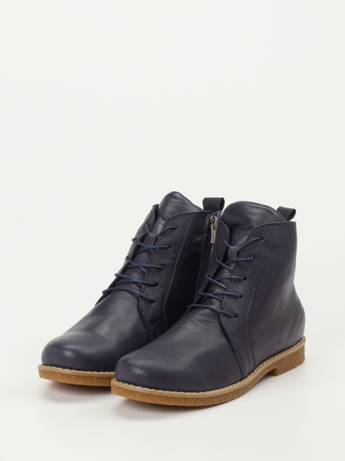 Schnürstiefelette-27511090114 Andrea Conti