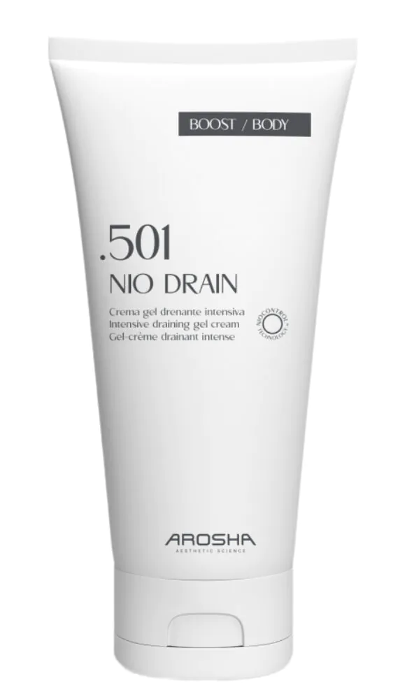 Arosha .501 Nio Drain drenažo kremas