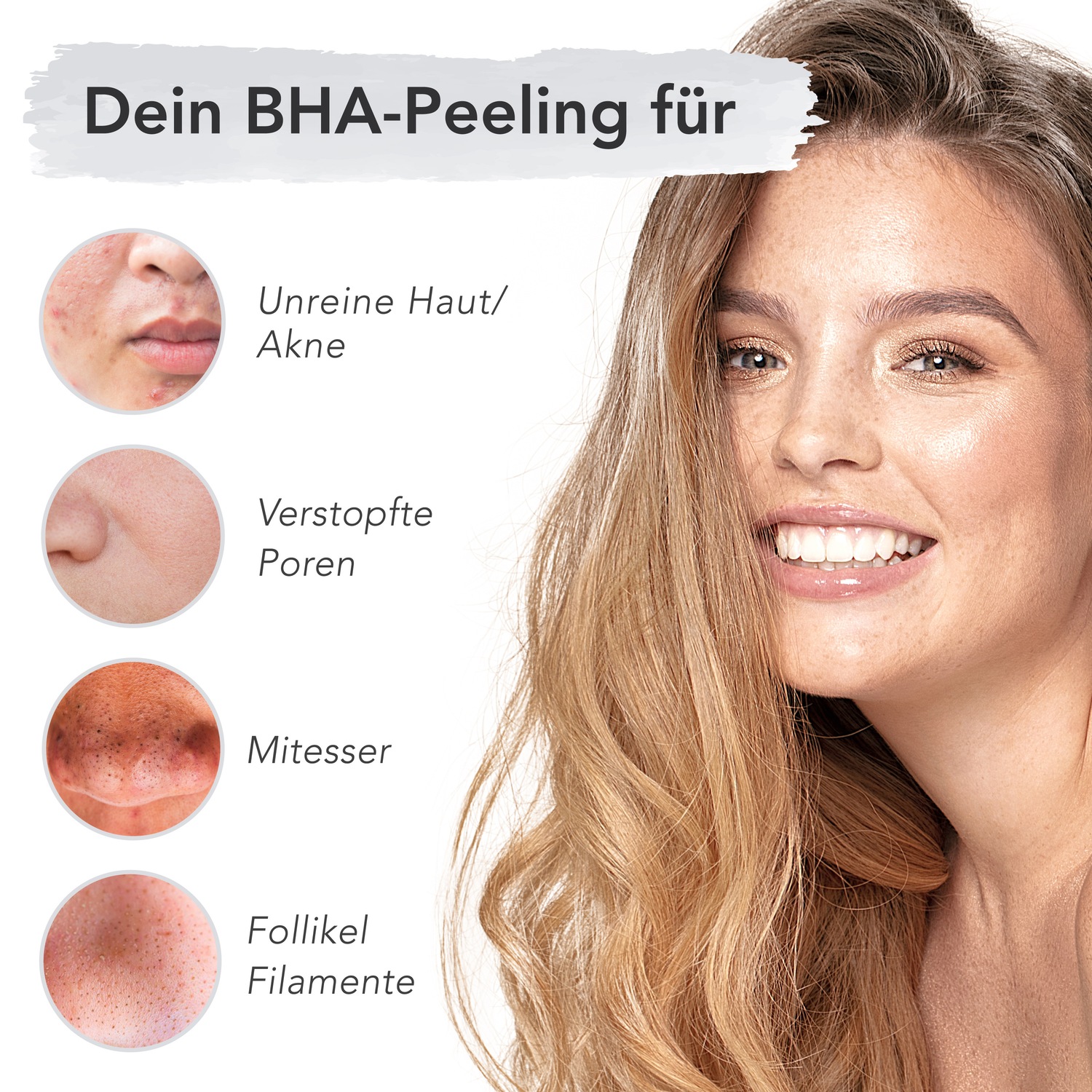 2 % BHA Peeling 100 ml
