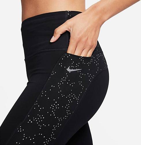 Nike Performance Damen Lauftights FAST