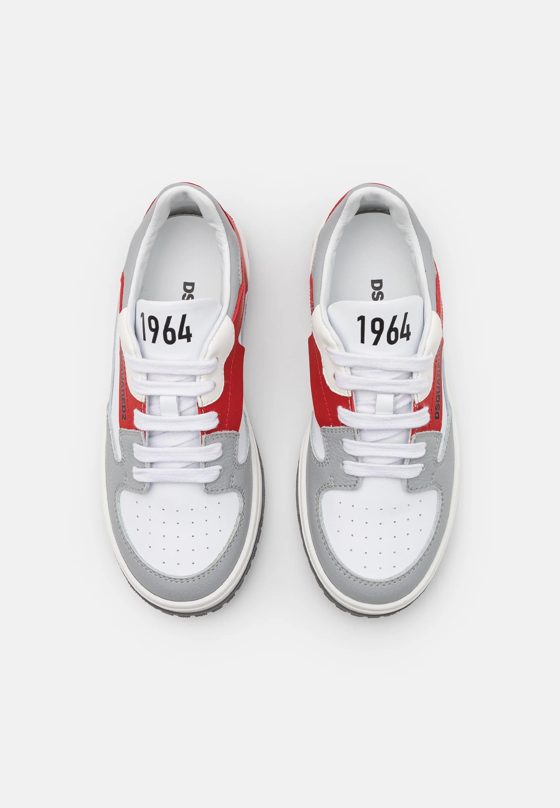 Dsquared2 UNISEX - Zapatillas bajas