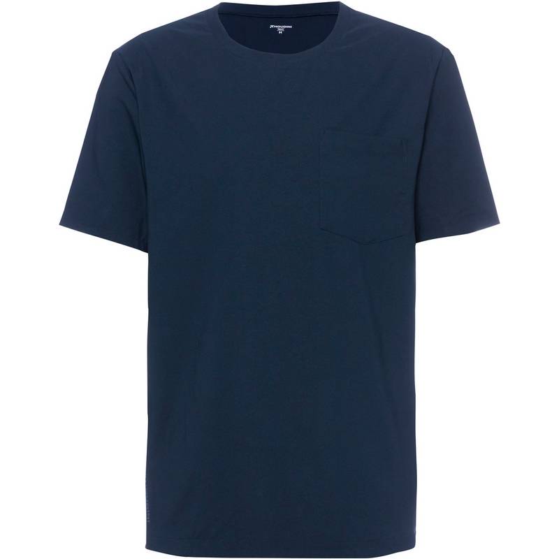 Houdini Cover Funktionsshirt Herren