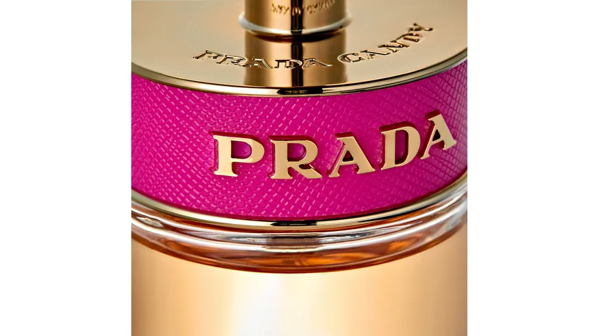 Prada Candy Eau de Parfum