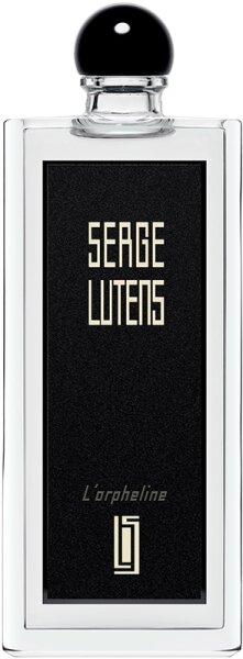 Serge Lutens Collection Noire L'Orpheline Eau de Parfum