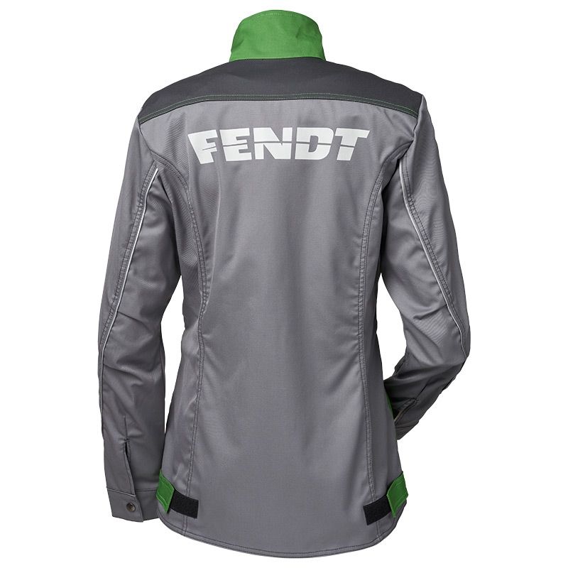 Damen Jacke