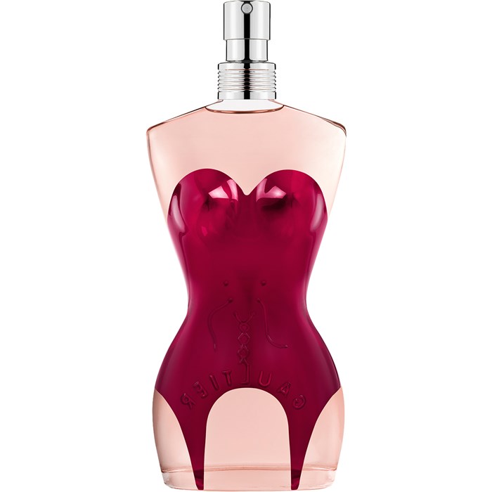 Eau de Parfum Spray