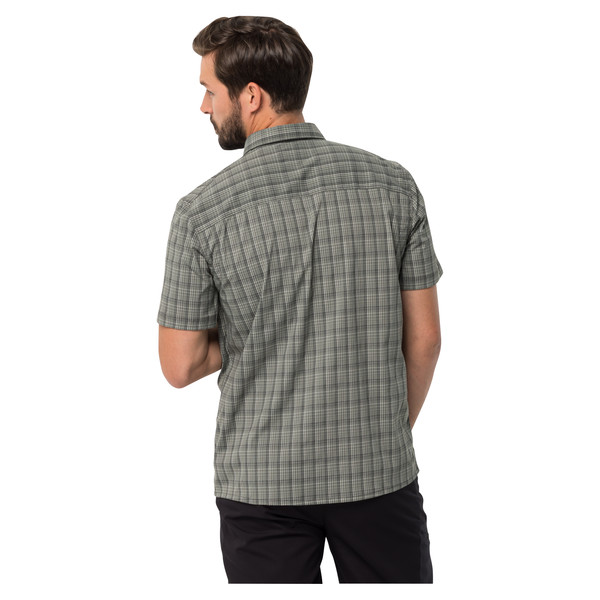 RAYS STRETCH VENT SHIRT Herren - Outdoor Hemd