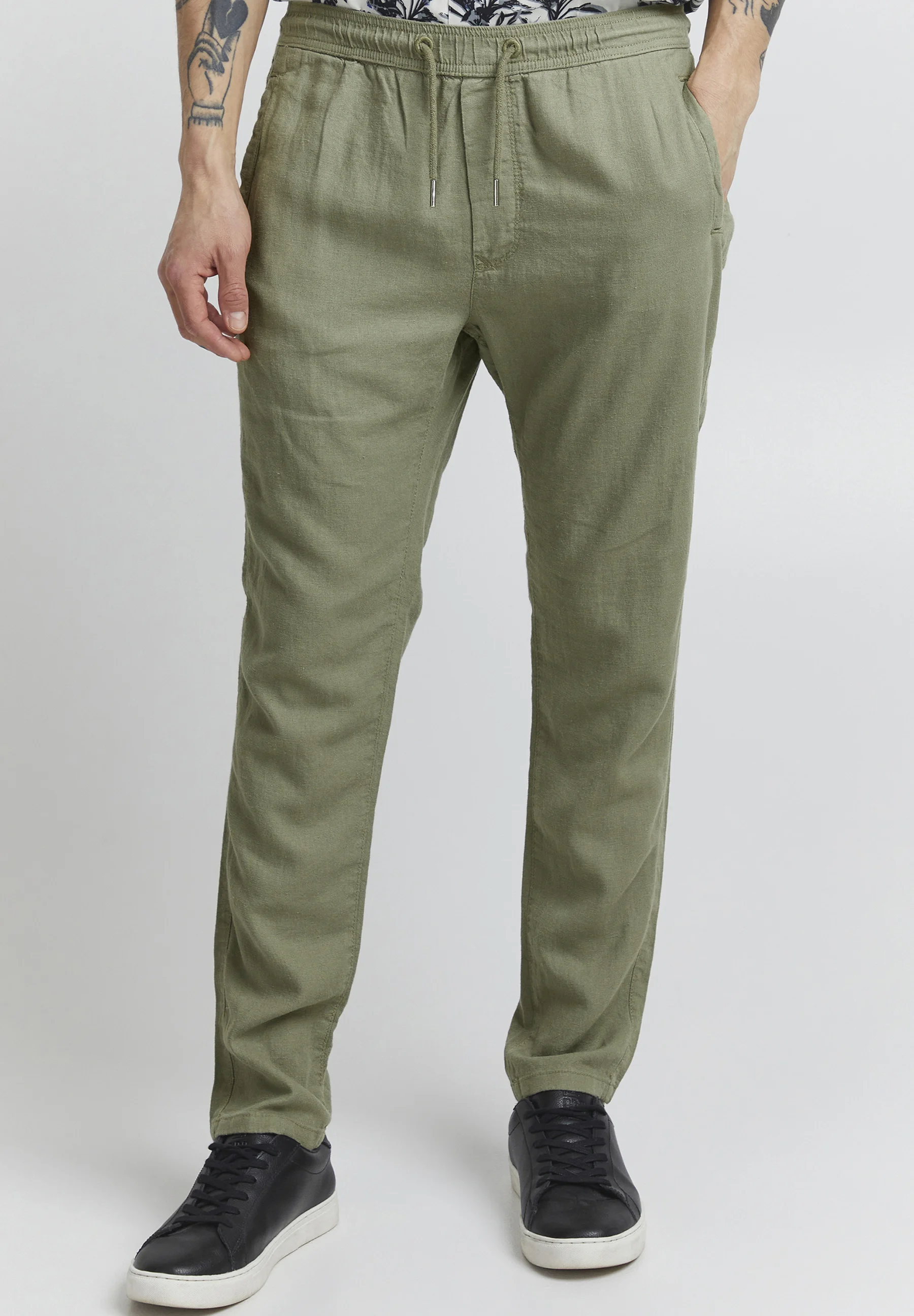 Pantalones Solid SDTAIZ PA
