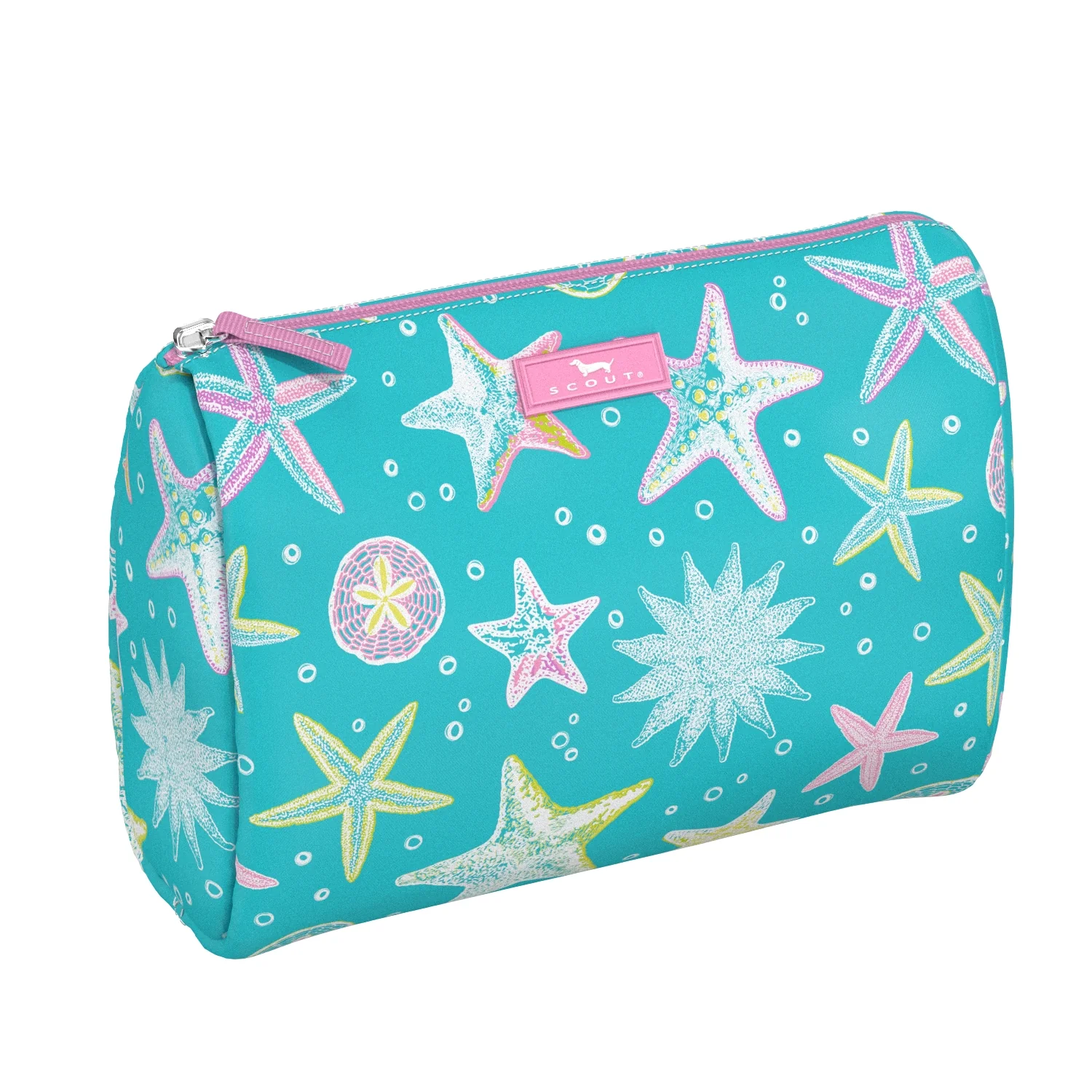 Toiletry Bag Medium Packin' Heat