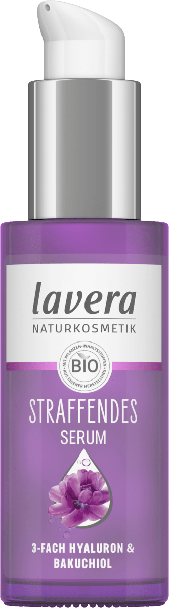 Serum straffend, 30 ml