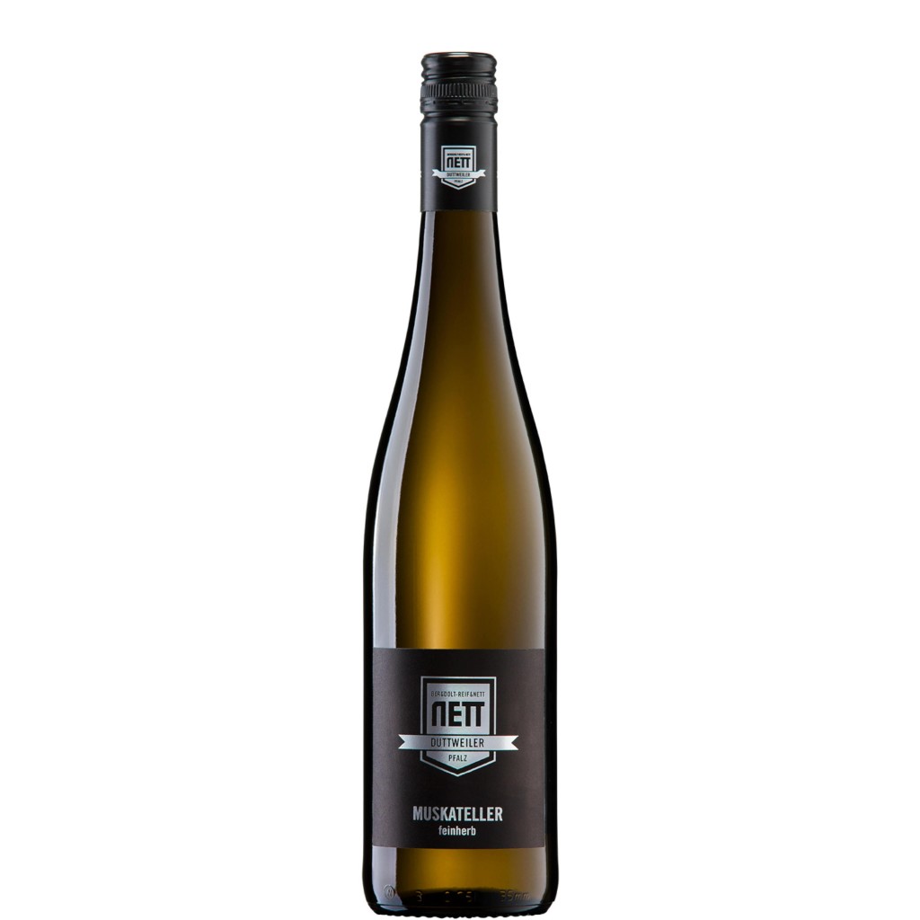 20212022 Muskateller feinherb
