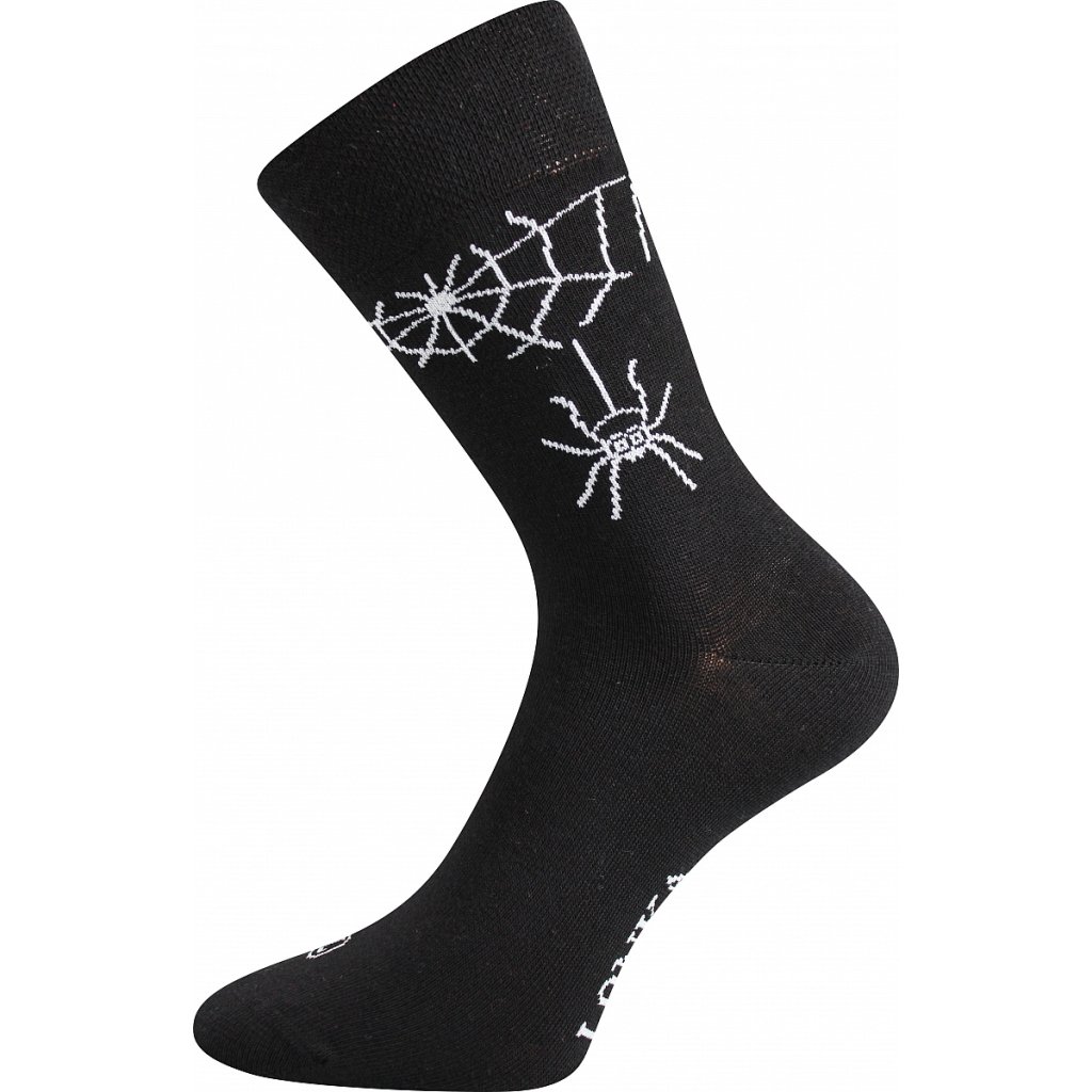 Voxx Doble 15 Spinne Socken, 1 Paar