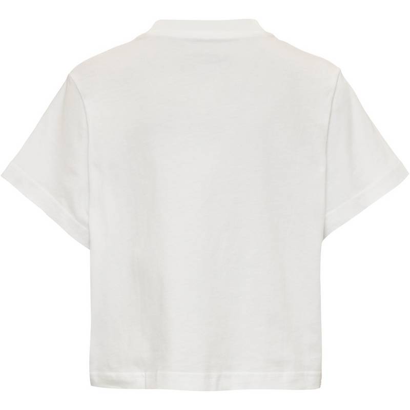 Nike NSW ESSENTIAL T-Shirt Mdchen