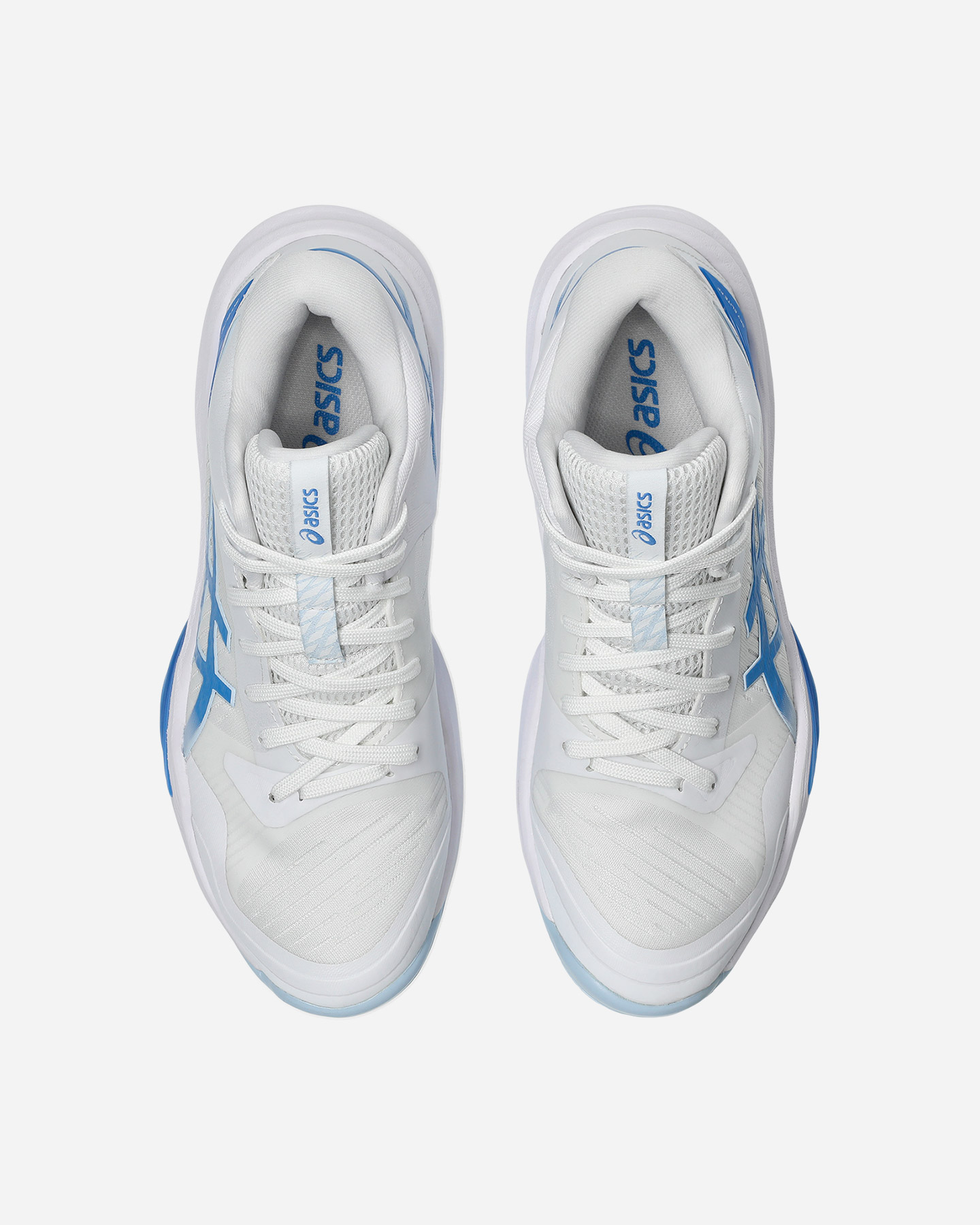 Volejbalové topánky Asics Sky Elite 3 W 1052A076-103