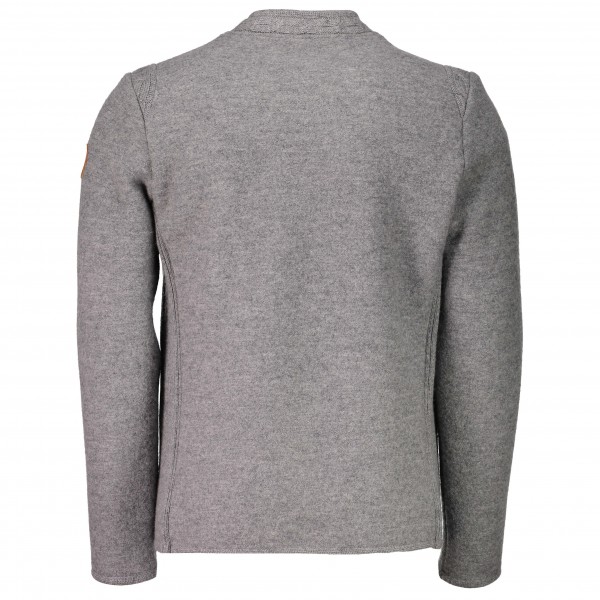 Maloja - MilaunM. Nos - Wolljacke