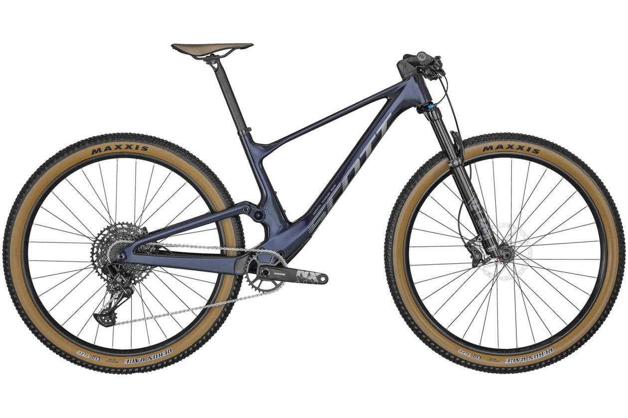 Scott Spark RC Comp - 2023 - 29 Zoll - Fully