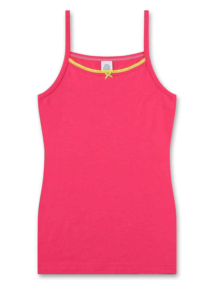 Sanetta Hemdchen in Pink günstig kaufen