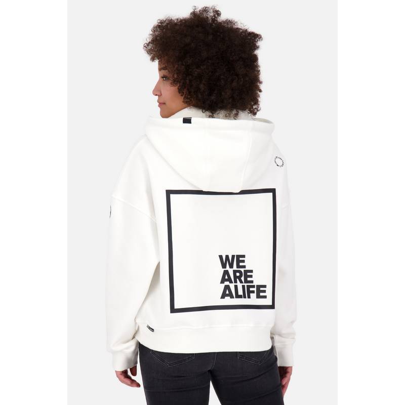 ALIFE AND KICKIN JessyAK A Sweatshirt Damen