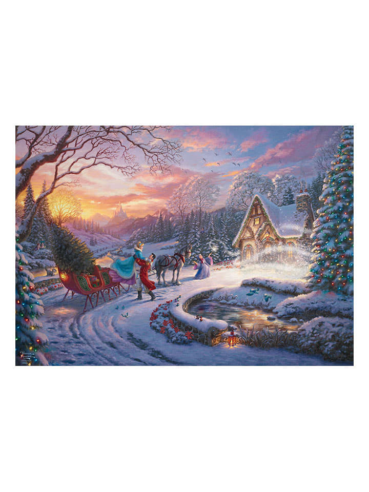 Schmidt Spiele 1000tlg. Puzzle 