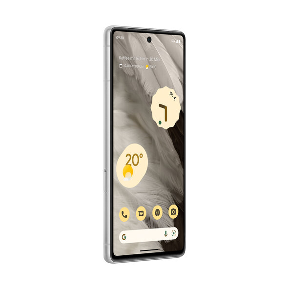 Smartphone Google Pixel 7 128GB, weiß