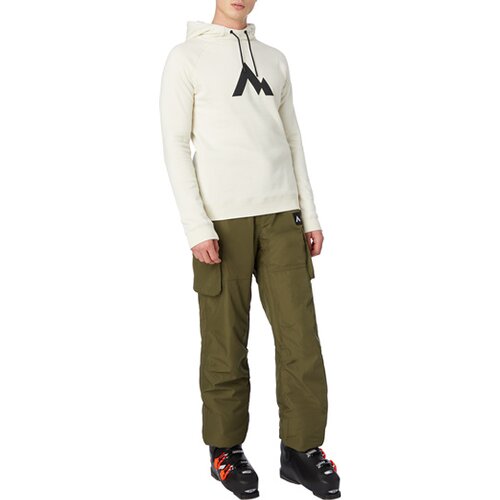 HERREN HOSE HERREN SKIHOSE GABBE