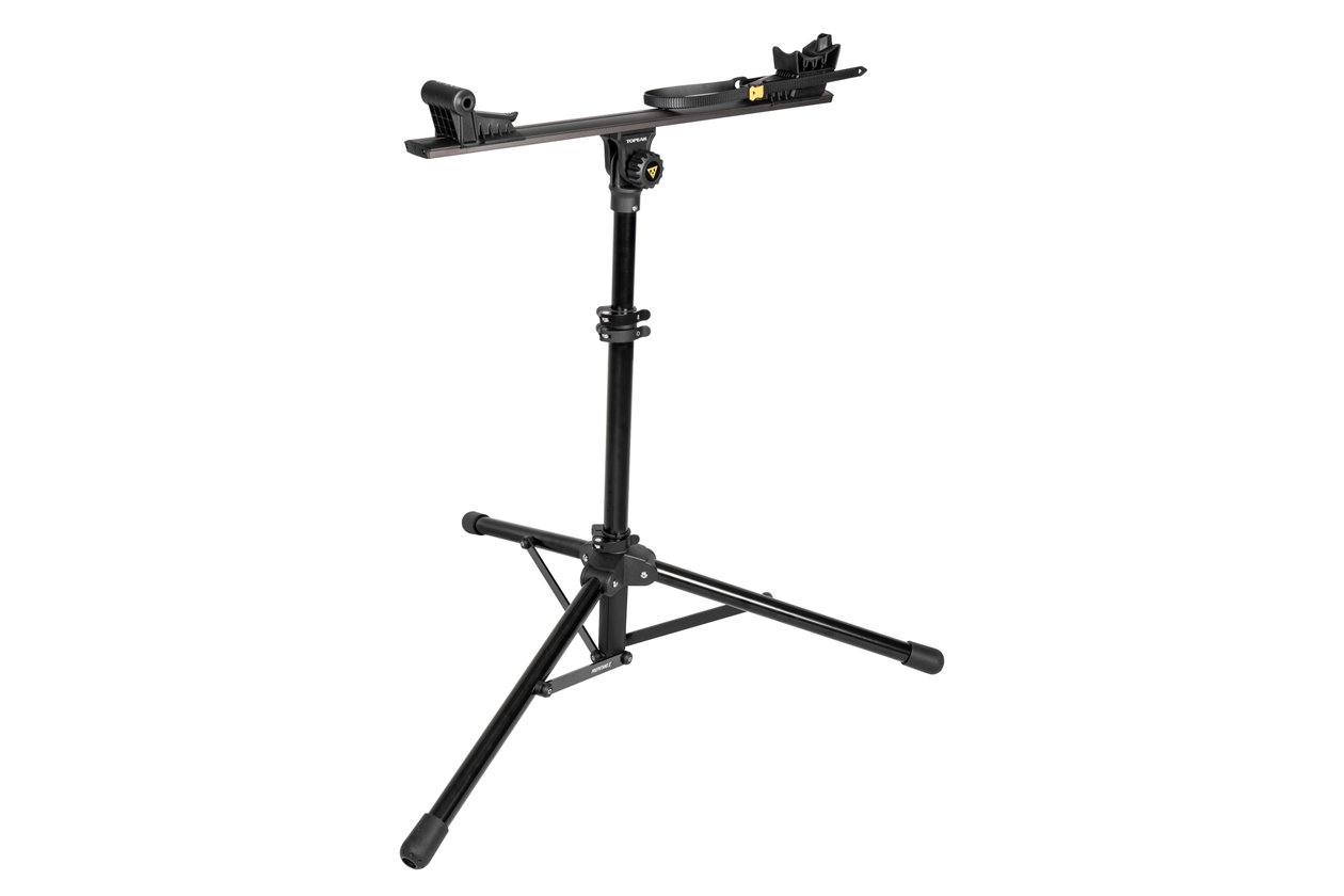 Topeak PrepStand X Montagestu00e4nder
