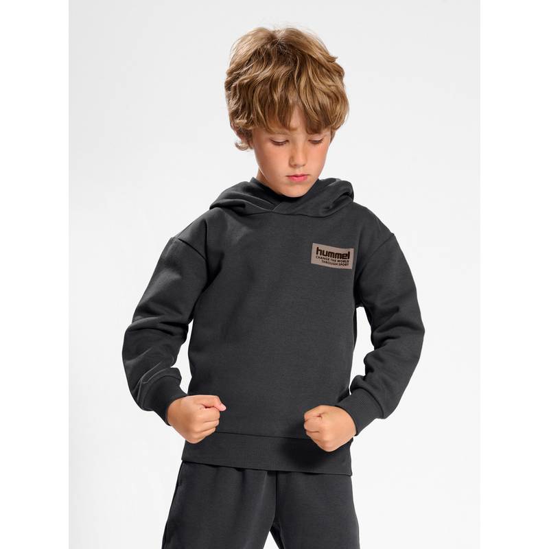 hummel hmlDARE HOODIE Hoodie Kinder