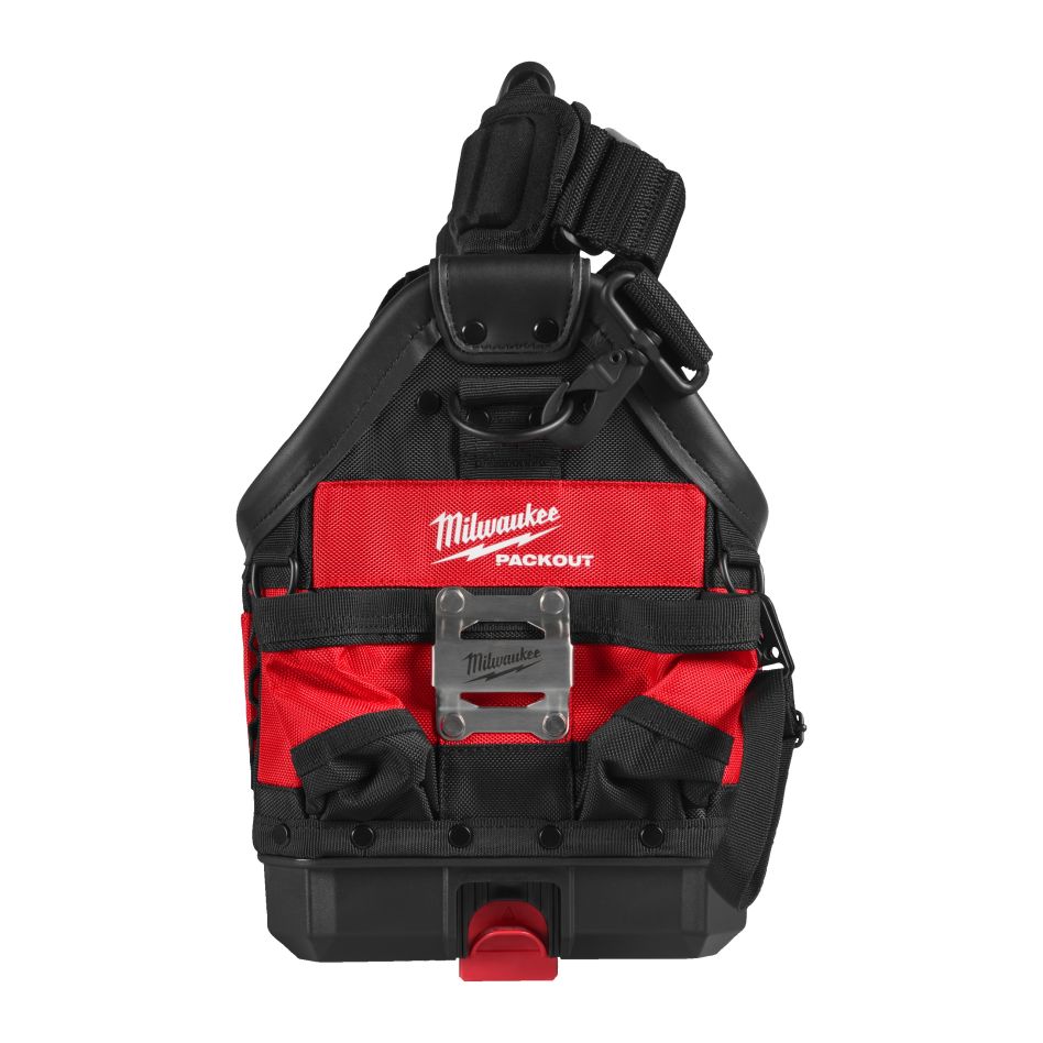 Milwaukee Tillbehör 4932498634 PACKOUT™ 38 cm Pro verktygsväska